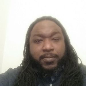 Meet your Posher, Rodderick